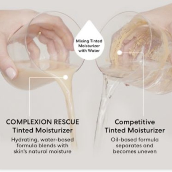 COMPLEXION RESCUE TINTED MOISTURIZER - FOUNDATION - Picture 12 of 13